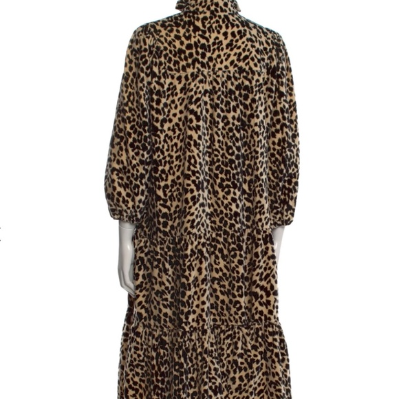 Horses atelier Dream dress - Picture 2 of 3